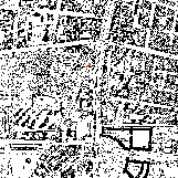 Lage in der Stadt (rot)